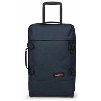 eastpak maleta tranverz s e000k61l-26w triple denim para mujer