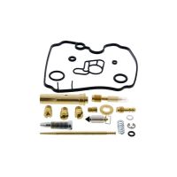 kit de servicio del carburador yamaha xj 600 94-95 keyster