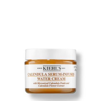 Kiehl's Calendula Serum-Infused Water Cream, 50ml