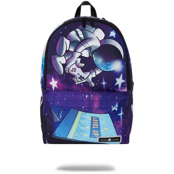 Space Junk Mochila SPACEJUNK GAMER GRAVITY BACKPACK 920SJS86NSZ para hombre
