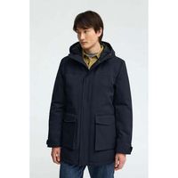 polo club parka nicholson para hombre
