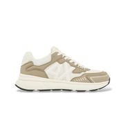 ax armani exchange para hombre xm002635af19388m7196 zapatillas new york marron 39 tela 3 a 5cm cordones casual