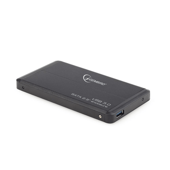 CARCASA DISCO DURO GEMBIRD SATA USB 3.0 2,5