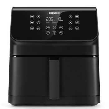Freidora de Aire Cosori Premium II Chef Edition 6,2 L 1700 W con Temporizador