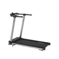 cinta de correr fh fitness fh ht-02 pantalla simple y funcional