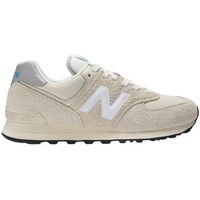 new balance deportivas moda baskets 574 cuir para hombre