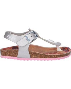 de GEOX J258MB 000NF J ADRIEL C1007 SILVER PLATA