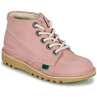 kickers botines kick hi zip para nina