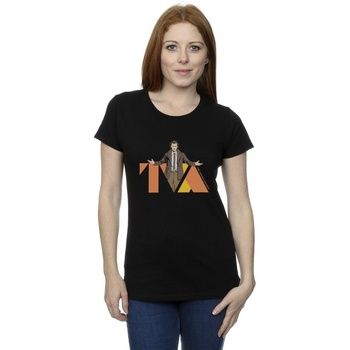 Marvel Camiseta TVA para mujer
