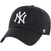 47 brand gorra new york yankees mlb clean up cap para hombre
