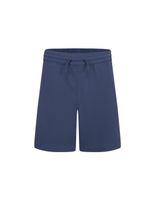 pantalones converse lifestyle knitxtured s nino azul