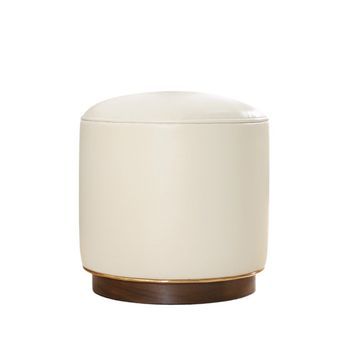 Puff Milotte Crema