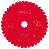 hoja para sierra circular portatil freud - o216 216 al30 z40 tpb 0 - f03fs09887 -fr16m001m