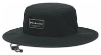 sombrero unisex columbia broad spectrum ii negro
