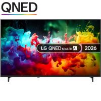 lg qned 65qned72b6b 1651 cm 65 4k ultra hd smart tv negro