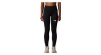 the north face trail run legging negro mujer