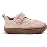 pisamonas zapatillas zapatillas blanditos serraje cierre combinado primeros pasos para nina
