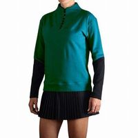 sudadera endless wonder petroleo