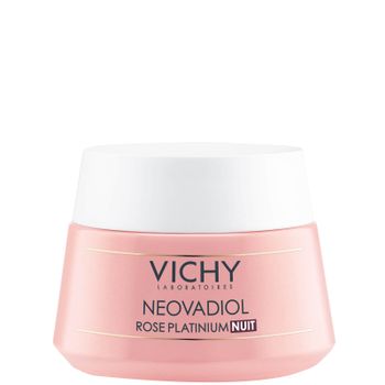 VICHY Neovadiol Rose Platinium Night Cream 50ml