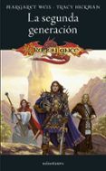 la segunda generacion (dragonlance)