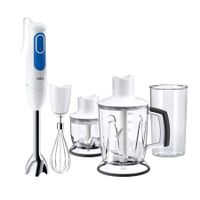 braun batidora de mano minipimer 3 mq 3045 aperitive 4192-mq3045whaperit