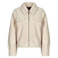 only abrigo onlmalo boucle para mujer