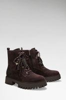 botas de ante fizzle