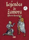 leyendas de zamora
