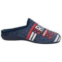 gema garcia pantuflas zapatilla bronx para hombre