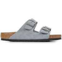 birkenstock sandalias arizona bs suede para hombre