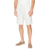 guess short mini triangle para hombre