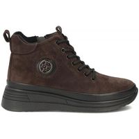filippo zapatillas altas dbt421526dbr para mujer