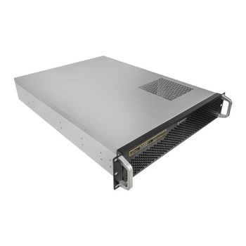 Carcasa UNYKAch UK2130 2U600 Rack 2U ATX USB Type-C 5 ventiladores