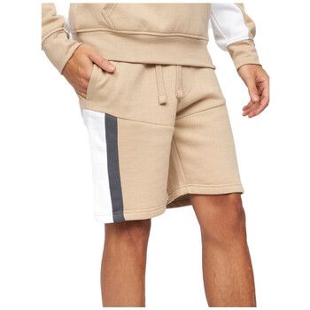 Crosshatch Short Silomane para hombre