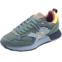 sun68 zapatos z46124 jaki outdoor militare para hombre