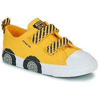 converse zapatillas chuck taylor all star construction truck easy-on para nino