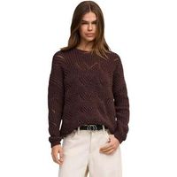 only jersey onlhanja ls glitter o-neck cs knt 15352712 para mujer