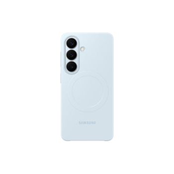Funda para móvil Samsung EF-SS942CLEGWW Holster Silicona Azul claro para Samsung S26