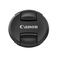 tapa de objetivo canon e-72ii para 200 mm 18-200 mm 135 mm 15-85 mm rf 24-240 mm