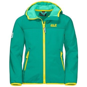 Jack Wolfskin Chaqueta 16080114071 para niño