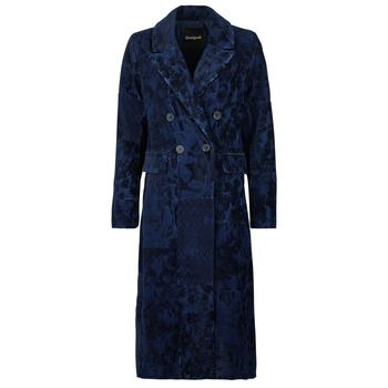Desigual Abrigo MALVIA para mujer