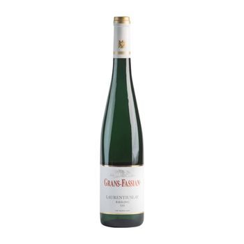 Grans Fassian Vino Blanco Leiwener Laurentiuslay Grosses 75 Cl 12.5% Vol.