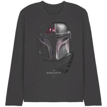 Disney Camiseta manga larga TV28795 para mujer