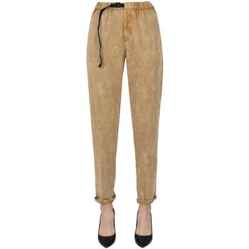 White Sand Pantalones PNP00008008AI para mujer