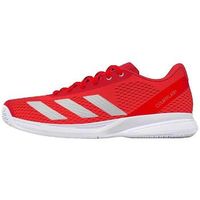 adidas zapatillas de tenis chaussures courtflash speed 2 rouge para hombre