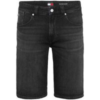 tommy jeans short ronnie para hombre