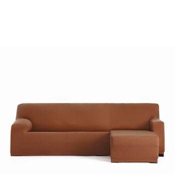 Funda De Sofa M/0 Ch. Longue Bronx Derecha C/9 Brazo Corto
