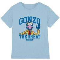 the muppets tops y camisetas tv35875 para nino
