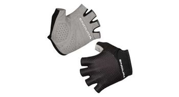 Guantes endura xtract lite para mujer negros