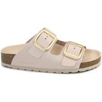 grunland sandalias gru-ccc-cb3272-ro para mujer